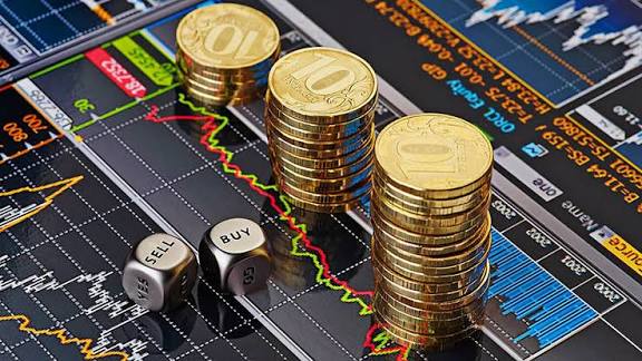 امروز در بازارهای مالی چه کذشت؟